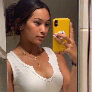 Meet your Posher, Tracy